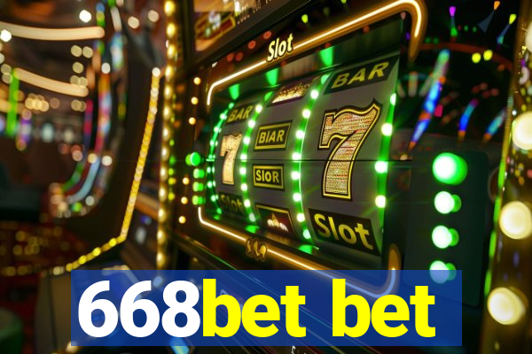 668bet bet